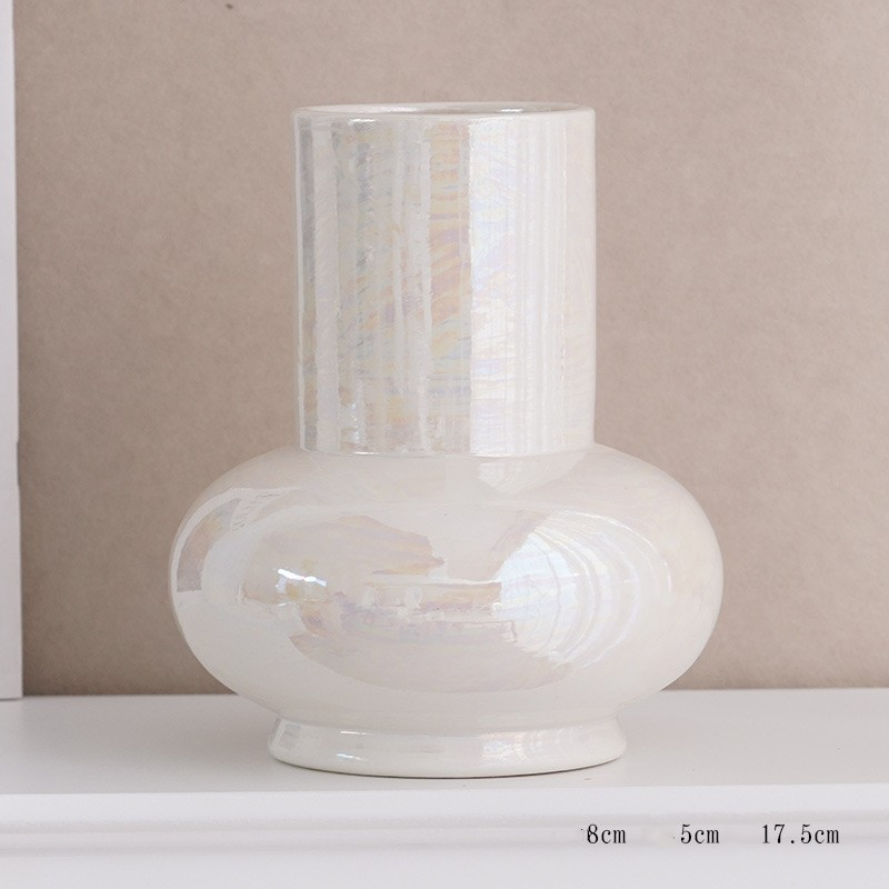Ceramic Decorative Vase